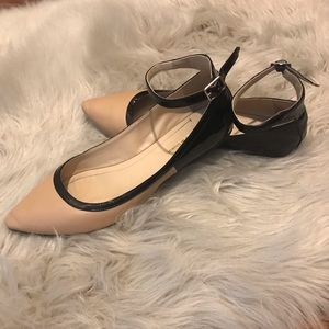 Flat shoes BCBGeneration